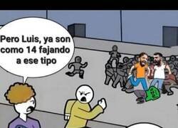 Enlace a Denle duro, por favor