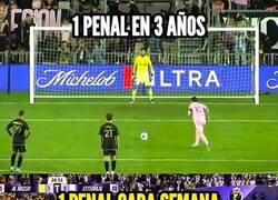 Enlace a Hablemos de penaltis