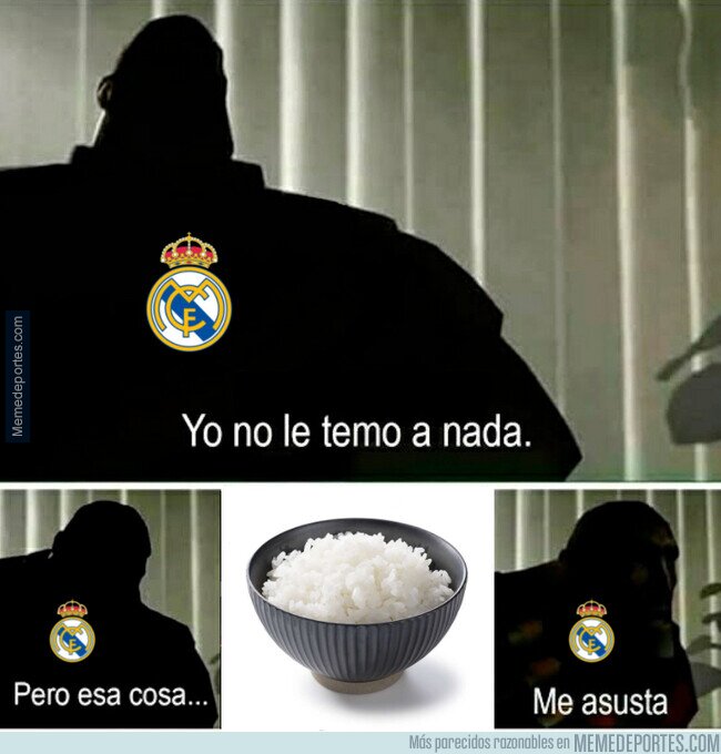 1219510 - Temor al arroz