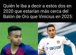 Enlace a Un niño y un random del Leeds