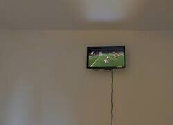 Enlace a ¡Qué golazo de Rice!