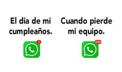 Enlace a El día que todos me recuerdan