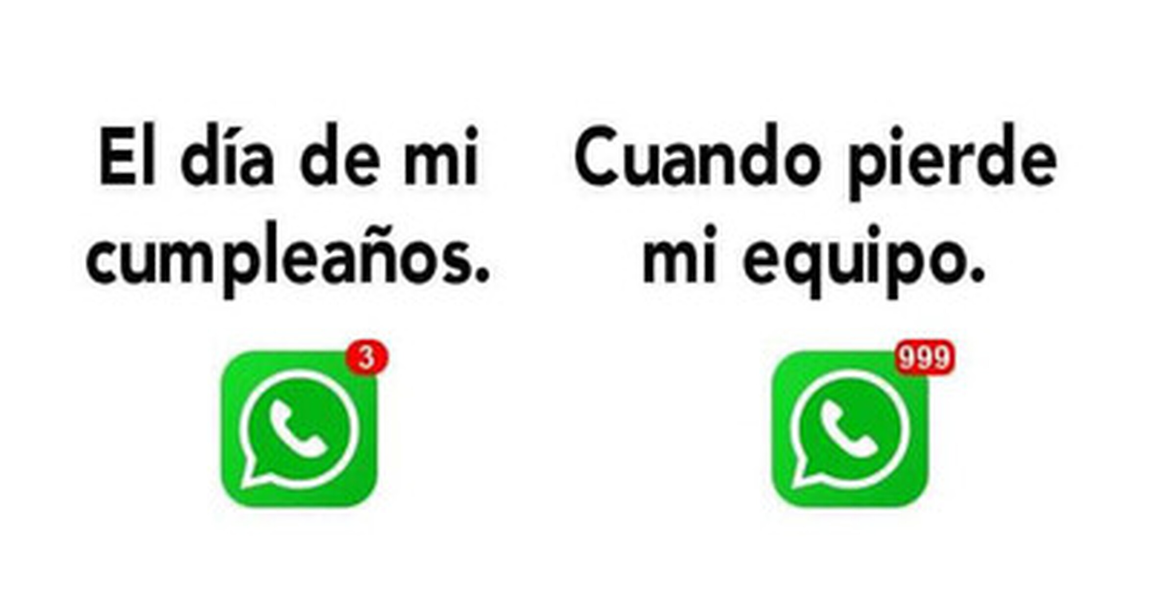 El día que todos me recuerdan