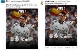 Enlace a ¿Sabías que la cuenta secundaria del Chiringuito es la del Real Madrid?