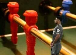 Enlace a ¿Por qué se puso tan tieso?