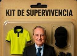 Enlace a Real Madrid prepara su final de temporada