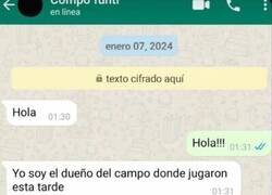 Enlace a Son las reglas del juego