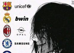 Enlace a Cuando el fútbol molaba