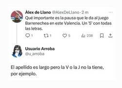 Enlace a Un '5' con todas las letras