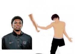 Enlace a Culés ahora mismo tras la lesión de Balde