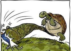 Enlace a Mbappé metió la pata