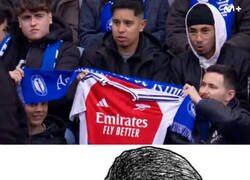 Enlace a Trolls vistos en la grada de Mendizorroza