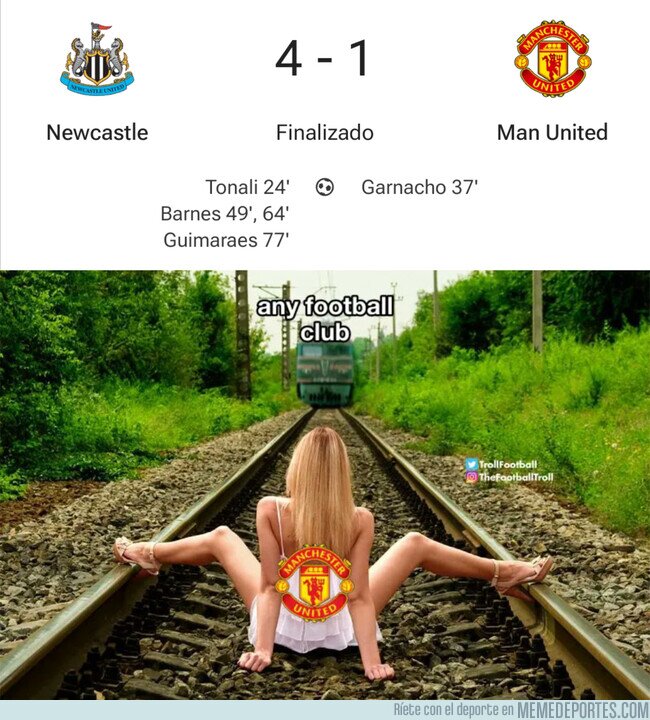 1219691 - El United no levanta cabeza