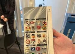 Enlace a Todo tiempo pasado era mejor