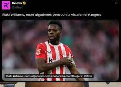 Enlace a El CM de Relevo se levantó gracioso hoy