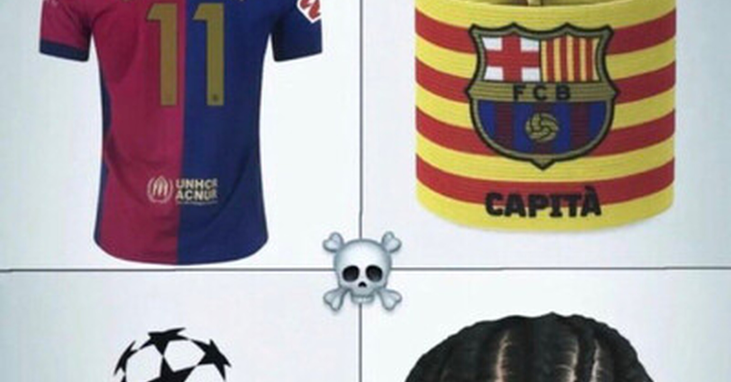 Raphinha + Champions = Espectáculo