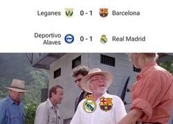 Enlace a Barça y Madrid ya están a otras cosas
