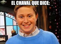 Enlace a No los imagino de otra forma