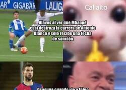 Enlace a Supongo que Laporta no tiene el 'carisma' del Tito Flo