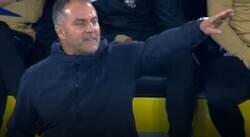 Enlace a Memoria muscular de Hansi Flick