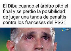 Enlace a Ya tenía preparados varios insultos argentinos