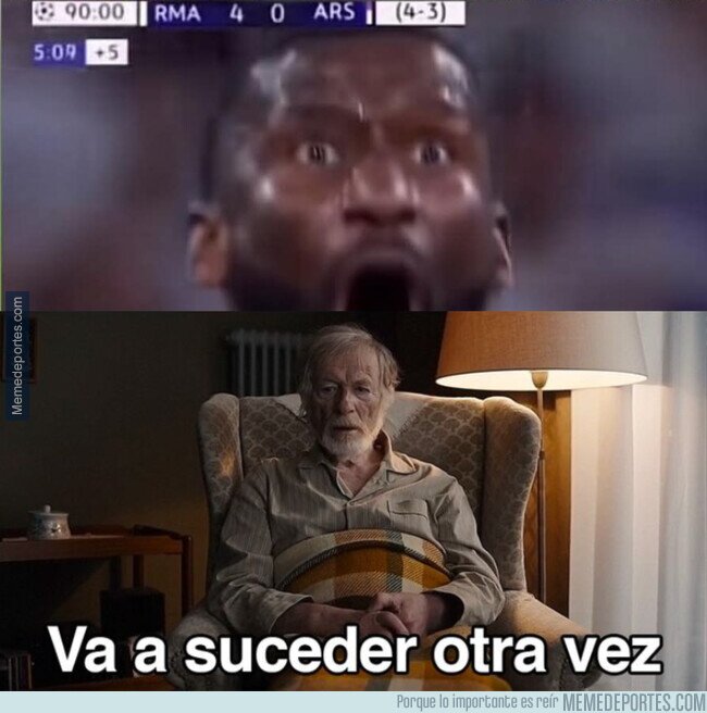 1219833 - No puede ser, va a ocurrir de nuevo...