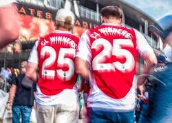 Enlace a Esto se volvió personal