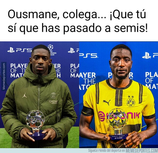 1219840 - Los MVP de los partidos del martes