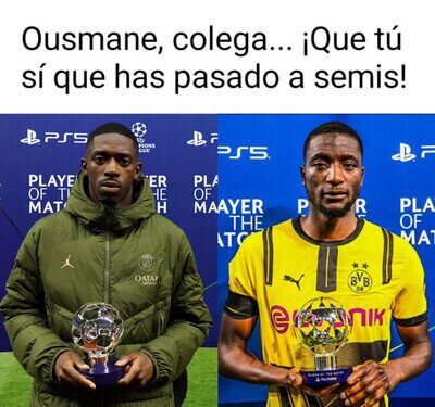 Mejor de ayer