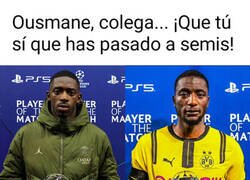 Enlace a Los MVP de los partidos del martes