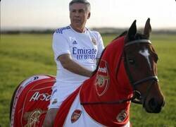 Enlace a A remontar montando