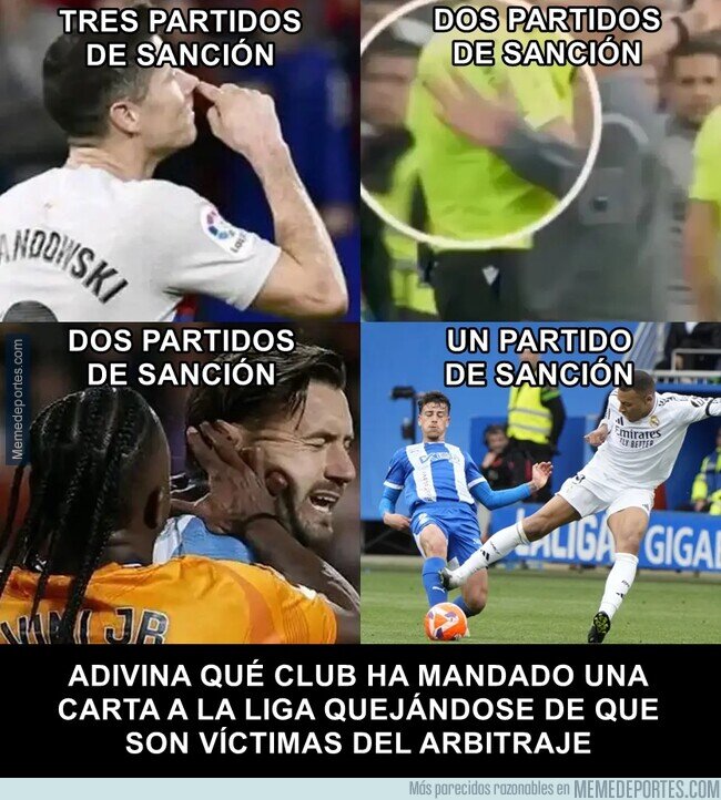 1219849 - Real Madrid cosecha los frutos de sus lloros: