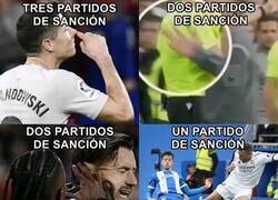 Enlace a Real Madrid cosecha los frutos de sus lloros: