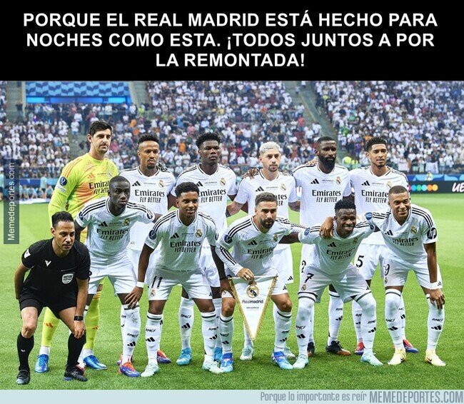 1219850 - Lo que le harán al Arsenal en el Bernabéu no tendrá nombre