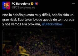 Enlace a Pero cuanta melosería...