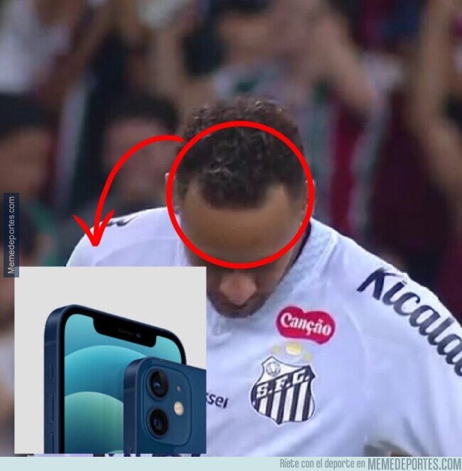 1219853 - Las entradas de Neymar lo empiezan a traicionar