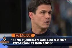 Enlace a Metiendo goles cualquiera gana...