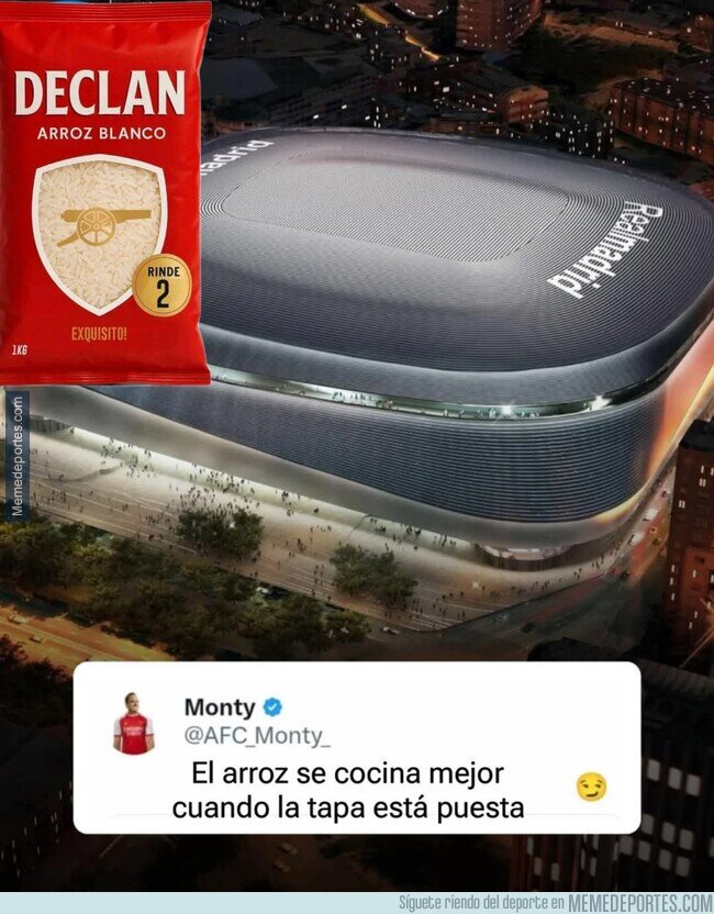 1219858 - La mejor forma de cocinar arroz
