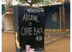 Enlace a Hasta el madridismo en África lo cree