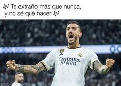 Enlace a No Joselu, no party