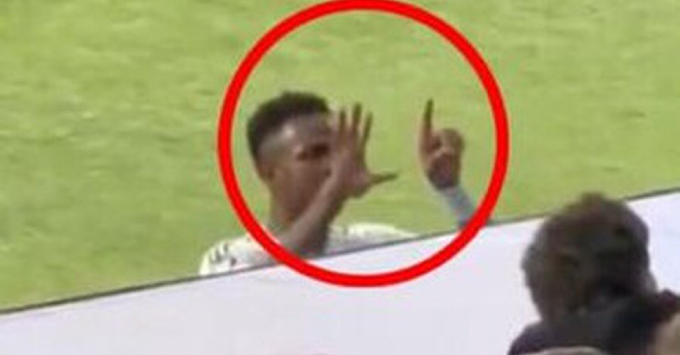 Vinicius ¿cómo terminasteis en el global? Vale gracias