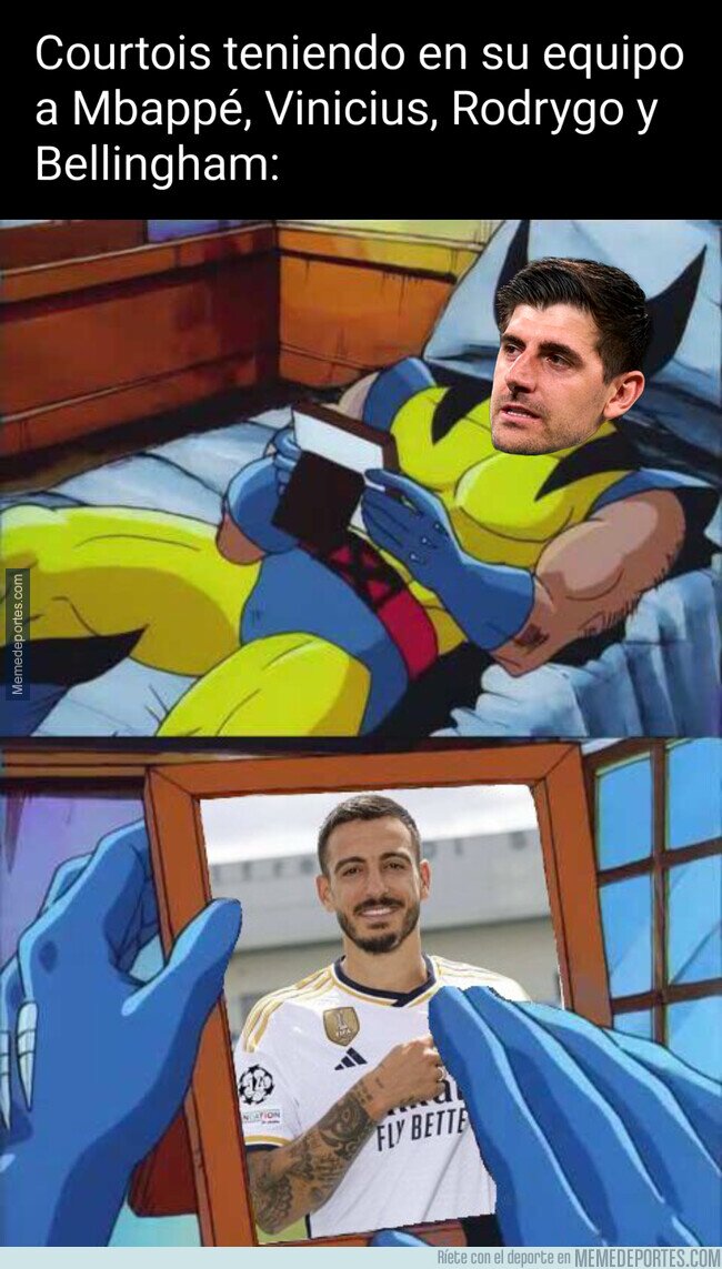 1219891 - Ahora echan de menos a Joselu