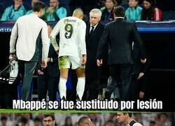 Enlace a Los partidos que se pierde seguro