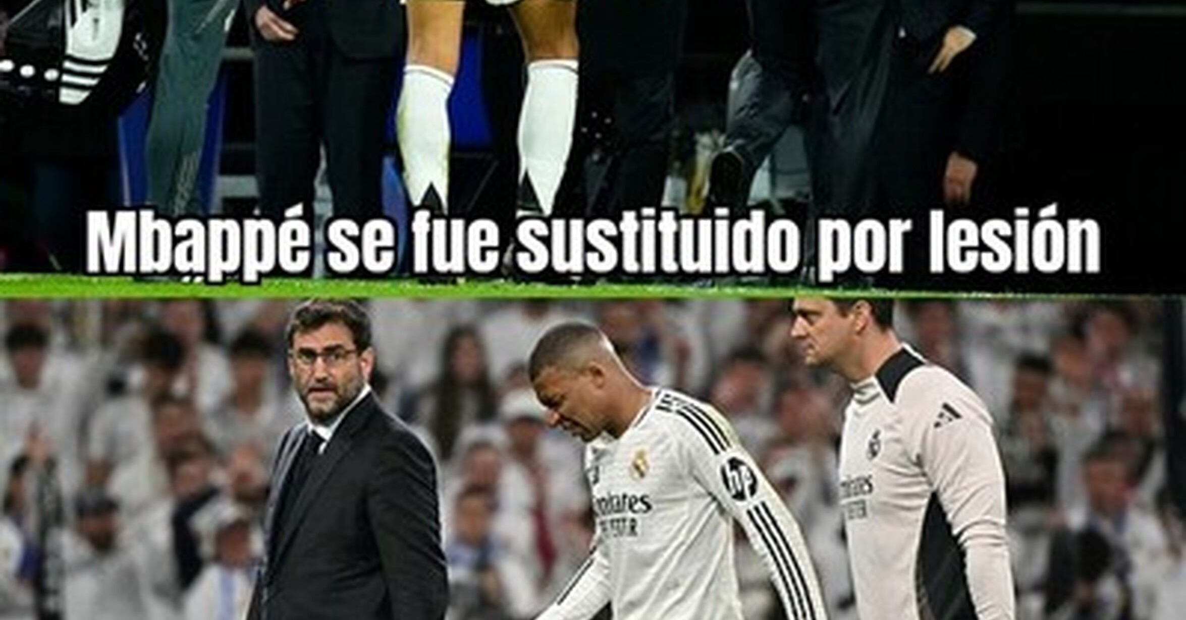 Los partidos que se pierde seguro