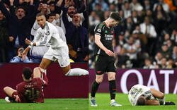 Enlace a El Karma siempre vuelve