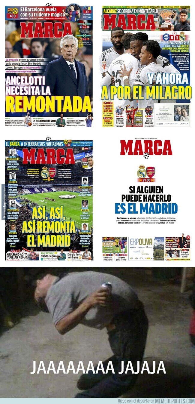 1219921 - Ha sido una turra legendaria