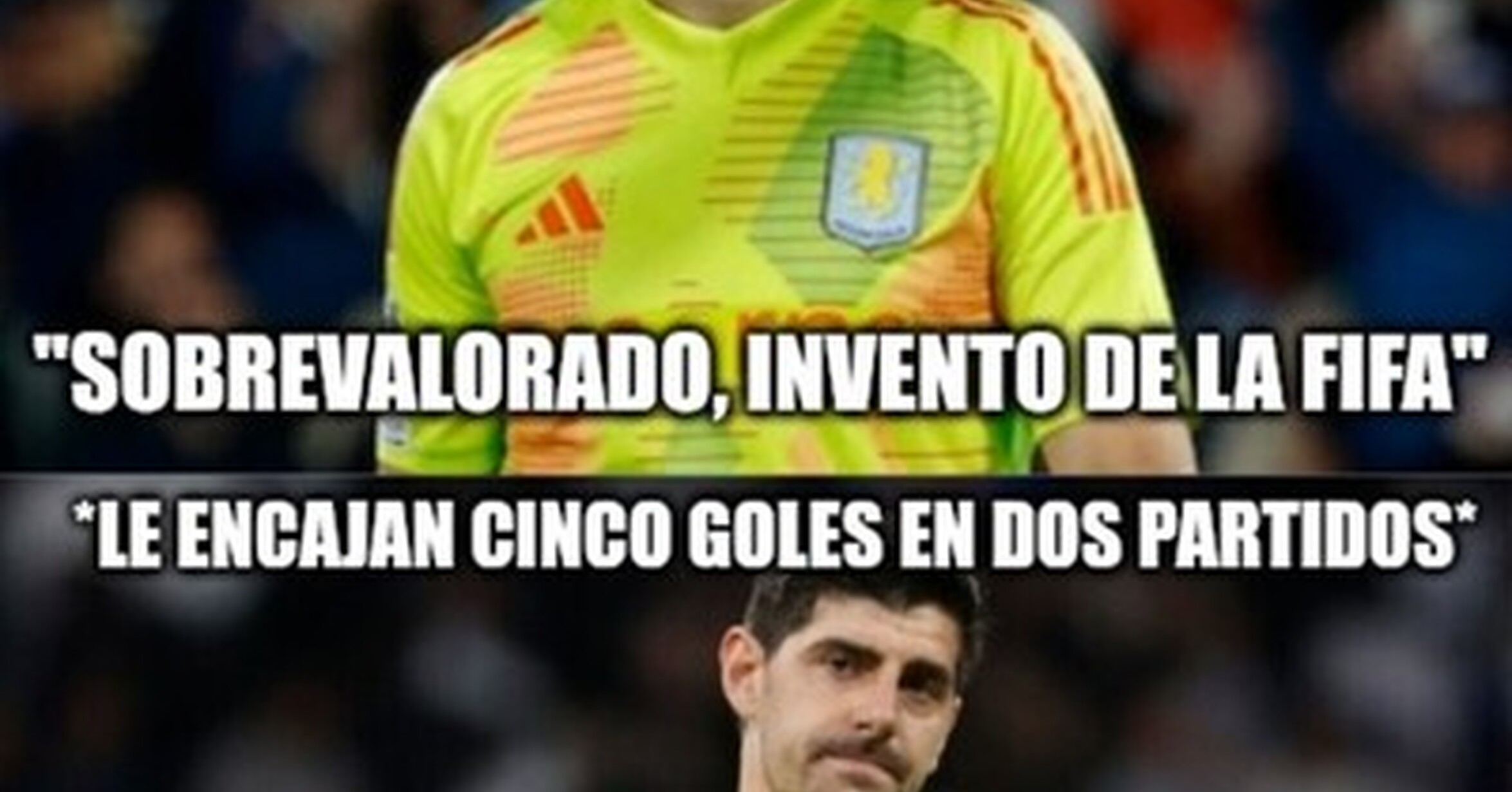 Distintas formas de contar el cuento.