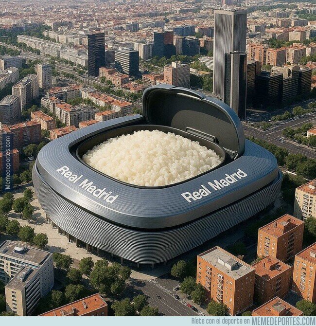 1219929 - El arroz está listo
