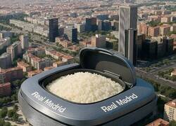 Enlace a El arroz está listo