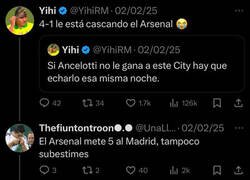 Enlace a El visionario al que nadie creyó